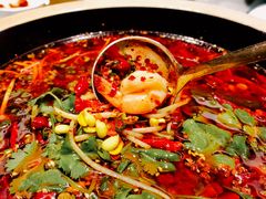 水煮凤尾虾-瓯菜排档·温州海鲜(玕南店)