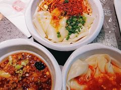 -大师兄·西北小馆(南沙万达广场店)