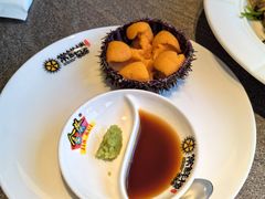 -常鲜楼常来尝鲜海胆馆(星海店)