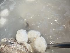 -淘米捞·米汤脆鲩鱼火锅(福田皇岗店)