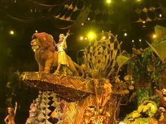 -狮子王庆典