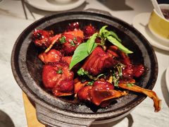 -鹿港小镇(霄云店)