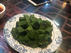 -李记搅团•非遗陕菜(三桥店)