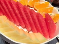 -狮王府淮扬菜(万象城店)