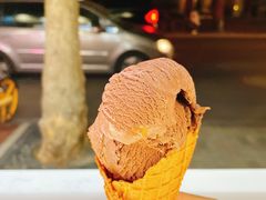-Glacio Dessert Chef
