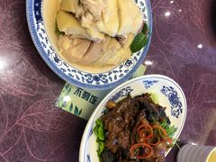 状元醉鸡-宁波状元楼酒店(和义路店)