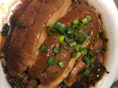 -原味田园·客家菜·土窑鸡(中航城君尚购物中心店)