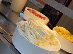 -鲸之味回转自助小火锅(钟鼎名悦店)