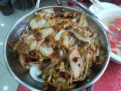 -叶存利海鲜大馅饺子(东戴河止锚湾店)