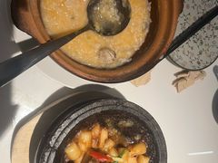 -潮堂 · 潮州菜(国贸商城店)