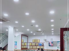 大堂-民信老铺(华盖路店)