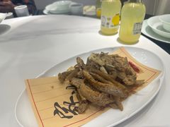 -虎哥私房菜(馒头山店)