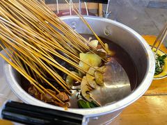 -痴串串(星汉路总店)