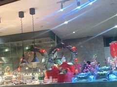 -青岛青龙美爵酒店·阳光海岸西餐厅