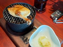 -龙吟山房(青龙山庄店)