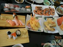 -真剑日本料理·铁板烧(贵州路店)