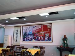 大堂-金鸡厨房(夏湾店)