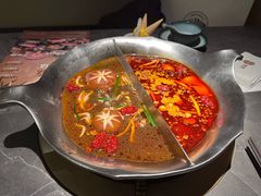 -湊湊火锅·茶憩(合生汇购物中心店)