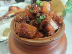 -百姓食府(秦虹路店)