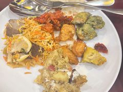 -清真· AL-JANNAT 佳纳特餐厅(仙林店)