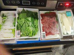 -野妹经典火锅(民治店)