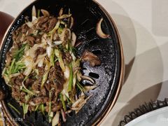 -京味斋·北京烤鸭(北京南站洋桥店)