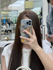 -BEAUTY HAIR GANO
