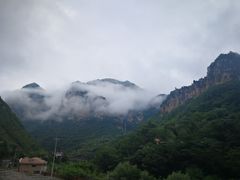 -山西壶关太行山大峡谷旅游景区