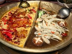 -小龙坎火锅(IFS HOT店)