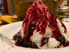 -满堂春特色餐馆