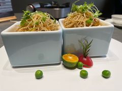 -溪山云境森林音乐餐厅(湖景店)