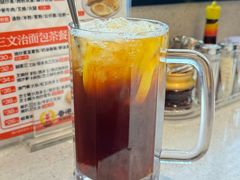 -香港新发烧腊茶餐厅(书城店)