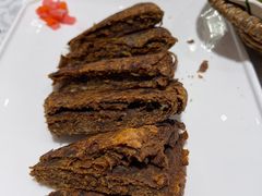 马凯糖饼-马凯餐厅(地安门店)