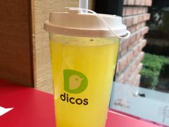 -德克士(砂之船奥特莱斯店)
