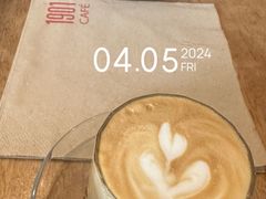 -1901 Cafe(西四店)