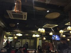 -德叔阙里·衢州菜馆(月湖店)