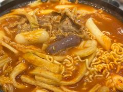 -一味韩餐(天鹅湖万达店)