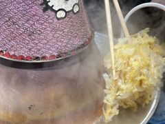 -曲氏老北京铜锅涮肉•火锅(不老街店)