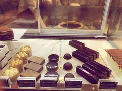 -Awfully Chocolate(来福士广场店)