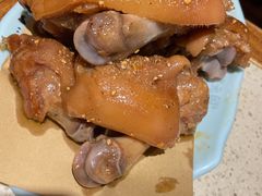 -状元阁烧烤(新华路总店)