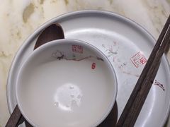 -绿茶餐厅(城西银泰城店)