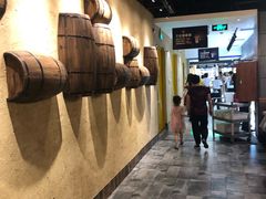 -汉巴味德(大悦城店)