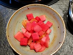 -老墙根涮肉·铜锅·烧烤(欢乐谷·王四营店)