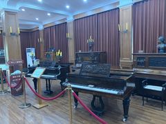 -鼓浪屿钢琴博物馆