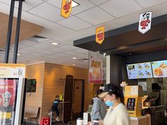 -麦当劳(华发商都店)