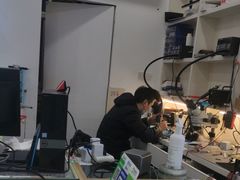 -修卜凡二手严选店·手机维修·回收租赁(川沙地铁站店)
