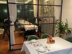 -L'Arome芳芳法国餐厅(仙林金鹰店)