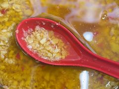 蒜蓉酱-三百碗宝应长鱼面(板仓街店)