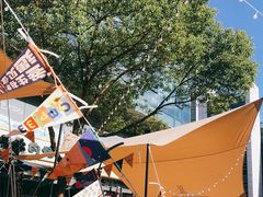 -CAMP.33露营烤肉·团建聚餐(创智天地店)