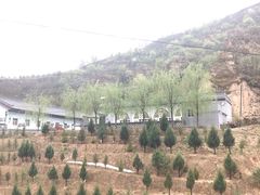 -梁家河村红色旅游区